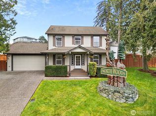 2501 Northwoods Loop Rd, Mount Vernon, WA 98273