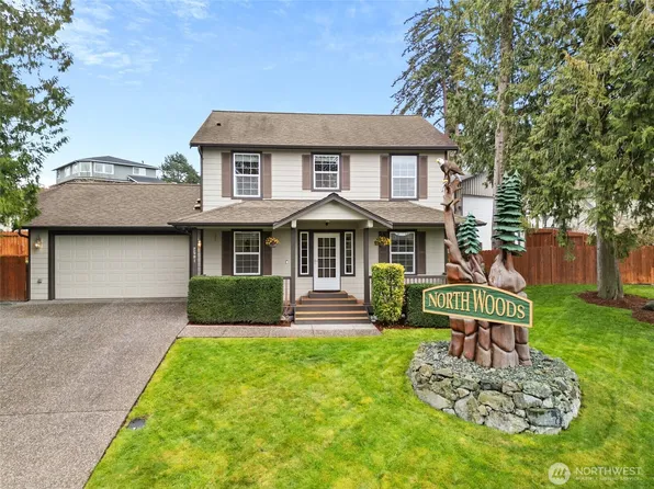 2501 Northwoods Loop, Mount Vernon, WA 98273