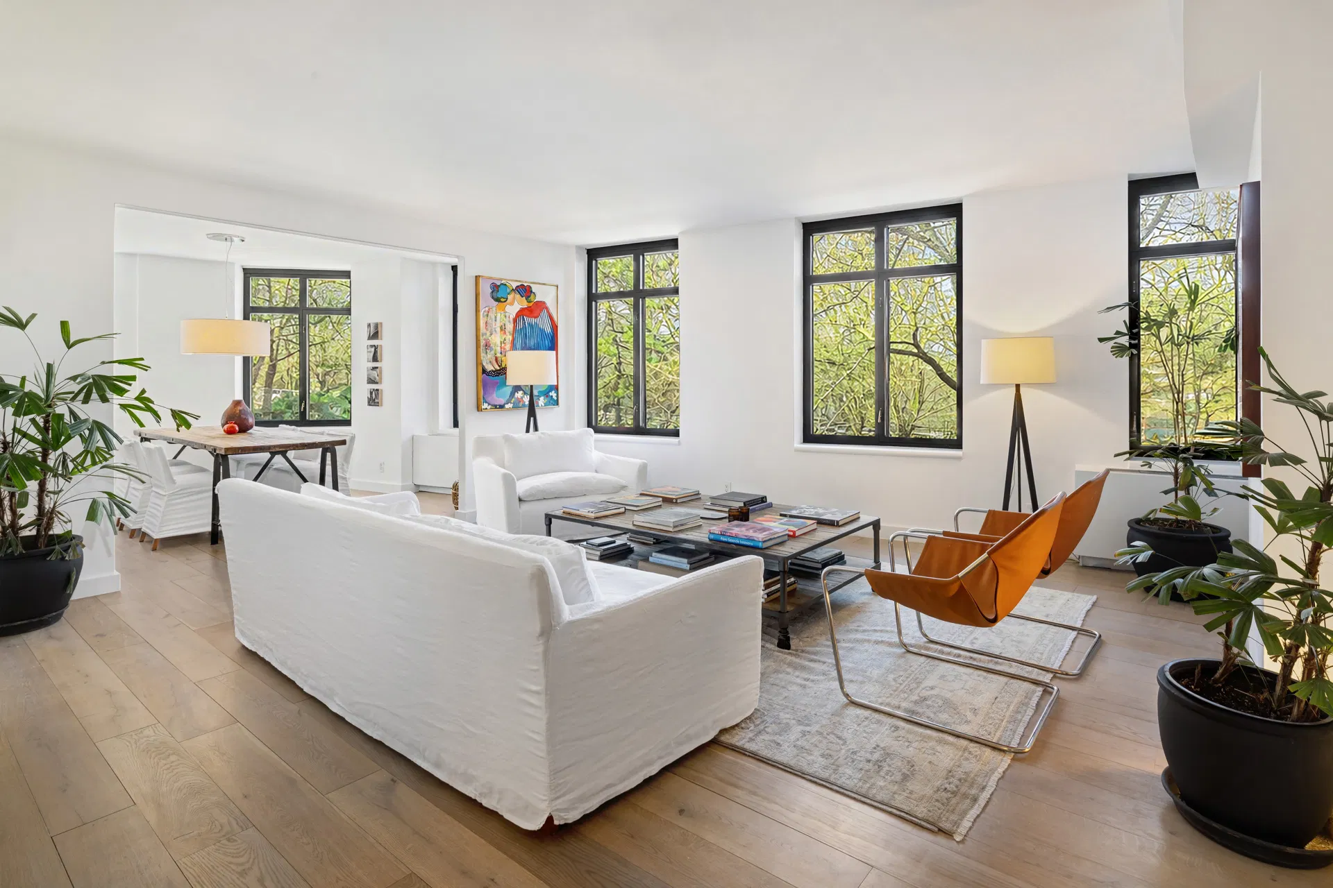 222 Riverside Drive #2B in Upper West Side, Manhattan | StreetEasy