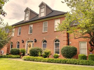 213 Battle Front Trl, Knoxville, TN 37934