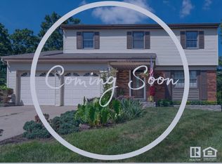 327 Clareknoll Ct, Cincinnati, OH