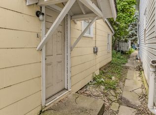 805 W Main St UNIT 2, Muncie, IN 47305