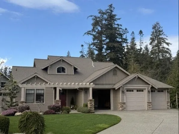 2708 Strom Place, Anacortes, WA 98221