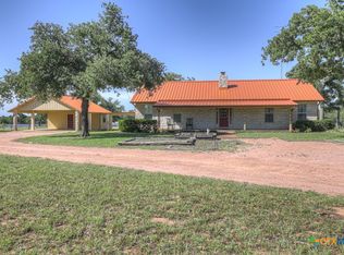82 Bell Mountain Rd, Willow City, TX 78675