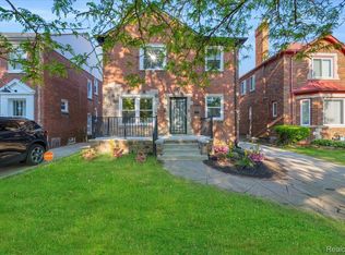 17550 Ohio St, Detroit, MI 48221