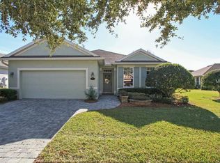 404 Heron Point Way, Deland, FL 32724