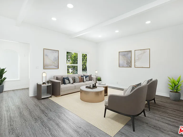 8718 Rosewood Ave — Photo 8