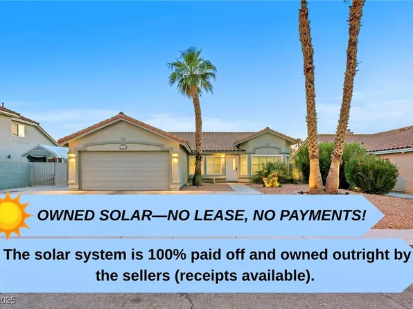 7857 Cliffs Edge Cir, Las Vegas, NV 89123