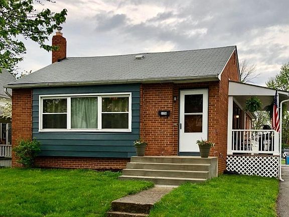 2nd image of 3556 Midland St