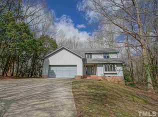 8217 Mourning Dove Rd, Raleigh, NC 27615