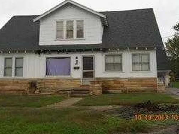 524 W Johnson St, Sullivan, IN 47882