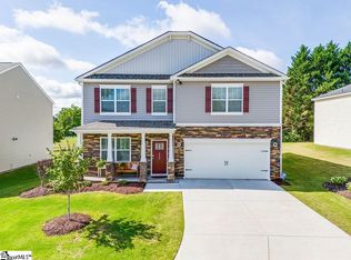 225 Lily Pond Pl, Easley, SC 29642