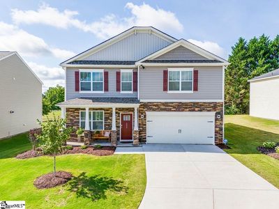 225 Lily Pond Pl, Easley, SC, 29642