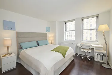 Rented by Brown Harris Stevens