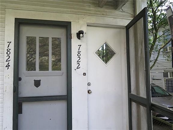 2nd image of 7822 Hampson St APT A
