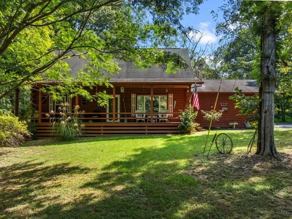 2664 Liberty Hill Rd, Chillicothe, OH 45601