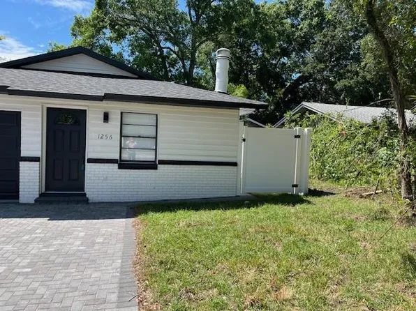 1256 S Bumby Ave, Orlando, FL 32806