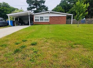 4315 Towanda Rd, Chesapeake, VA 23325