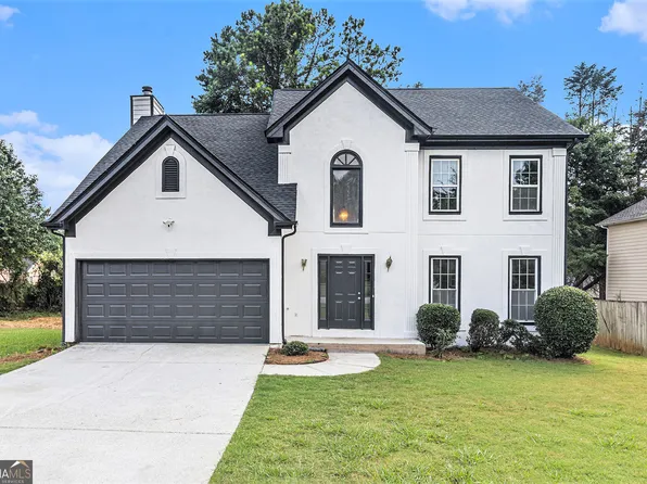 2252 Ashley Falls Ln, Suwanee, GA 30024