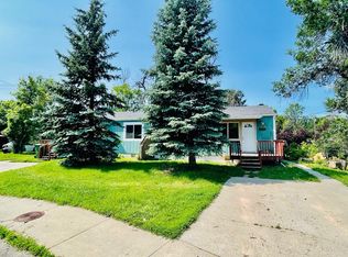 1541 Meade Ave #1, Sturgis, SD 57785