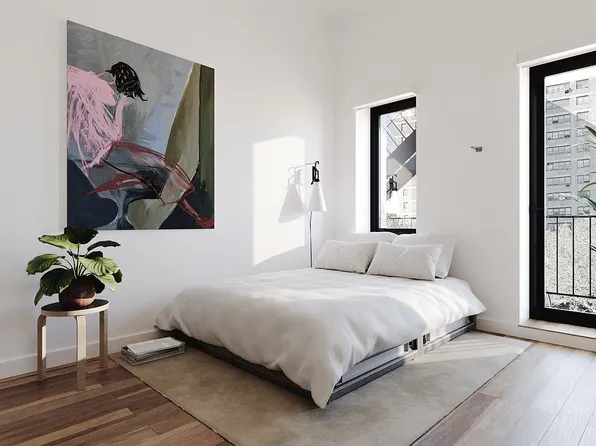 48 Allen St #4A, New York, NY 10002