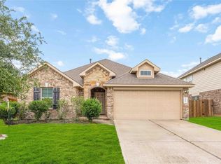 4507 Terrazza Verde Dr, Katy, TX 77493