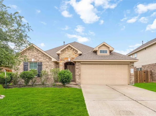 4507 Terrazza Verde Dr, Katy, TX 77493