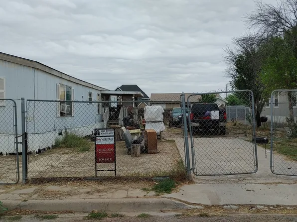 211 Sunset Loop LOT 58647, Eagle Pass, TX 78852