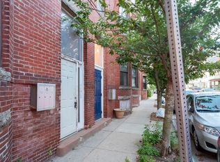 4 Saxton St, Dorchester, MA 02125