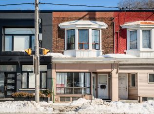 493 Jones Ave, Toronto, ON M4J3G8