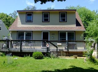 410 Ring St, Madison, WI 53714