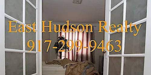Rented by East Hudson Realty