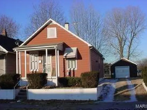 1121 Reynolds St, Madison, IL 62060