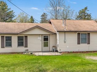 1603 Flint Rd, Saint Helen, MI 48656