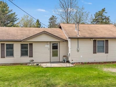 1603 Flint Rd, Saint Helen, MI, 48656