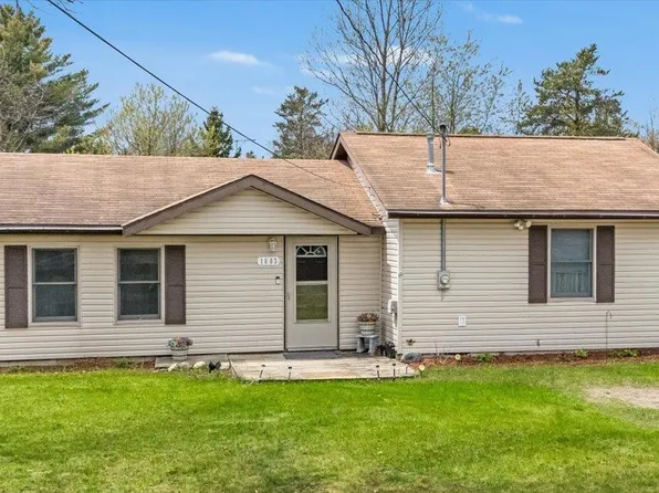 1603 Flint Rd, Saint Helen, MI 48656
