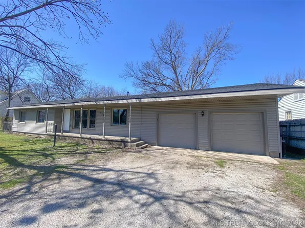 1232 S 77th Ave E, Tulsa, OK 74112