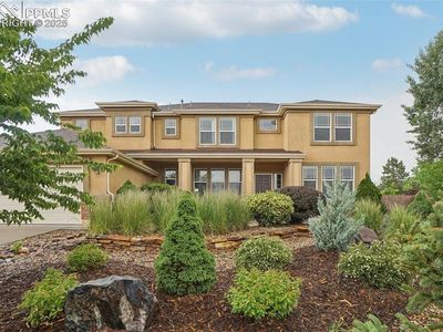 10725 Black Elk Way, Colorado Springs, CO, 80908