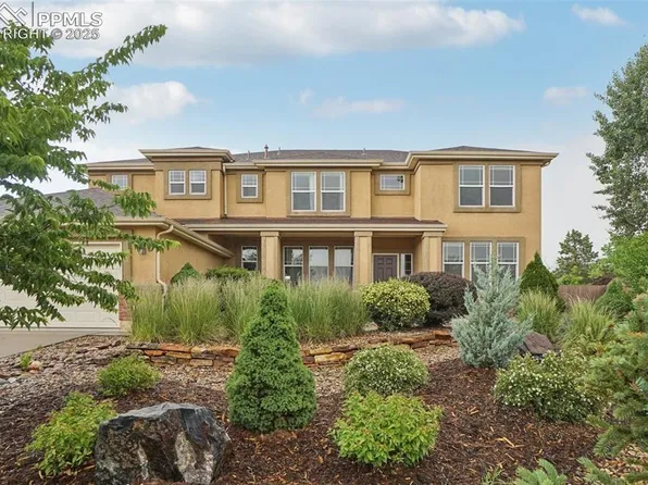 10725 Black Elk Way, Colorado Springs, CO 80908
