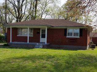 2201 Plantation Dr, Louisville, KY 40216
