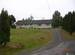 719 E Pole Rd, Lynden, WA 98264