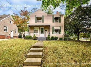 1699 Sunset Ave, Akron, OH 44301