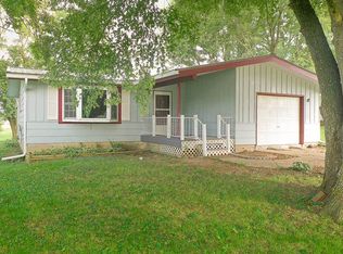 1520 1st Ave, Wellman, IA 52356