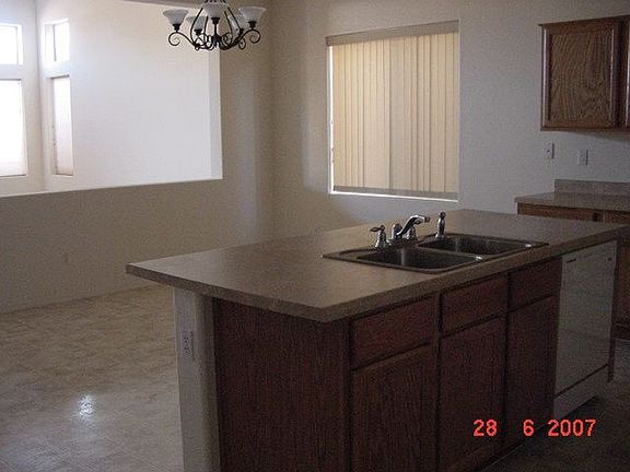 Kitchen/Great Room