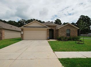 2019 Louetta Reserve Way, Spring, TX 77388