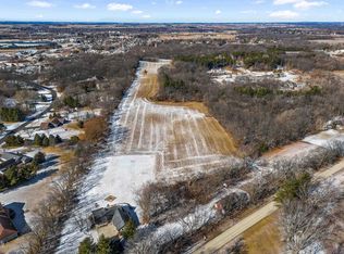 LOT 3 N Territorial Rd, Evansville, WI 53536