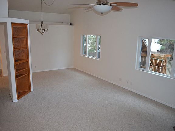Great room / dining room