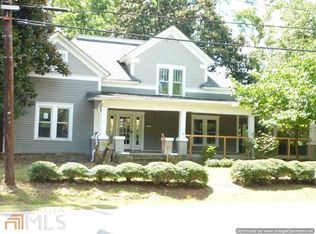 56 Peeksville Rd, Locust Grove, GA 30248