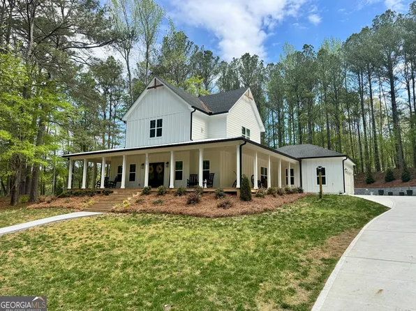 1515 Mount Carmel Rd, Newnan, GA 30263