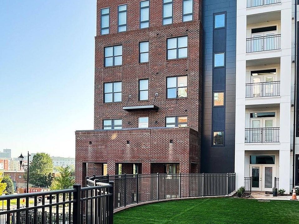 408 Jackson | Exterior View